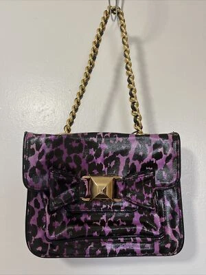 Betsey Johnson Bolsos Arco Foto 1 de 4
