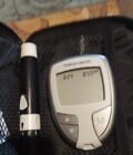  Contour NEXT EZ Blood Glucose Monitoring Meter Diabetic Testing BAYER Good Cond
