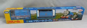 TAKARA TOMY TS-04 Thomas Gordon Plarail - Picture 1 of 7
