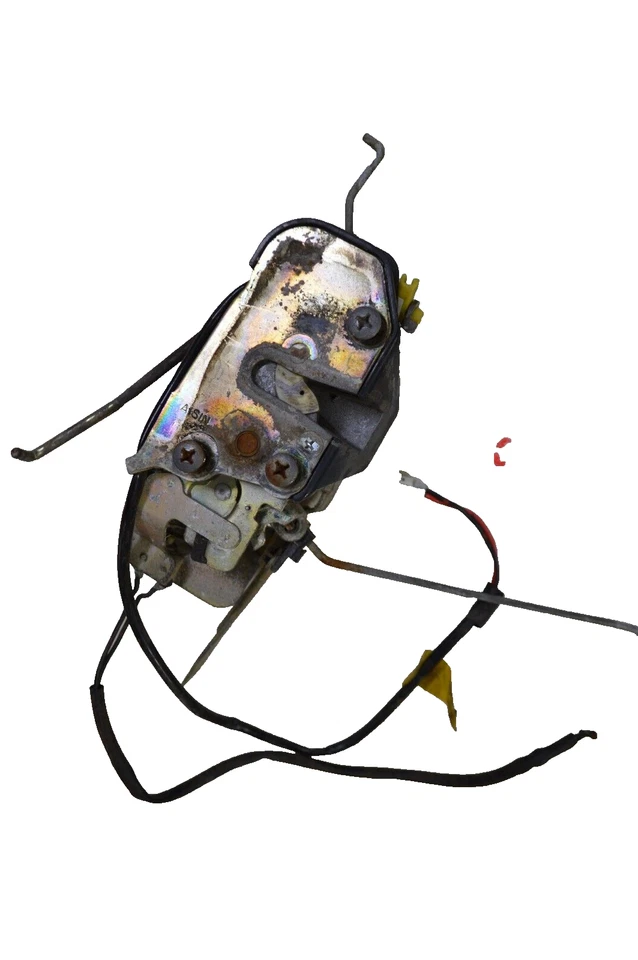 Toyota Celica GTS 1985 convertible Supra conductor cerradura de pestillo de puerta izquierda Foto 1 de 1