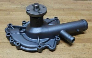 1961-63 Buick Oldsmobile with A/C 215 3.5L V8 rebuilt water pump 1192875 - Picture 1 of 1