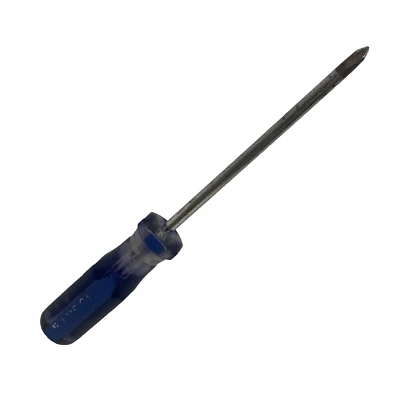 Phillips Screwdriver 4 1/2" - Husky - Used Good Condition - Discontinued? - Image 1 of 4