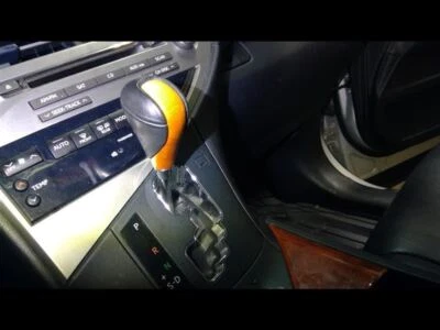 2012 RX350 Automatic Transmission Shifter 1327875 - Image 1 of 4
