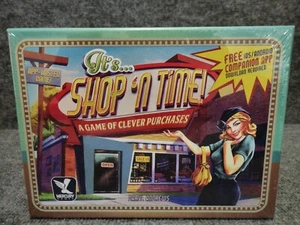 SHOP 'N TIME Game - Picture 1 of 3