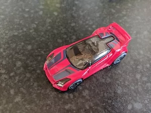 Hot Wheels 2019 Quick N Sik - Picture 1 of 4