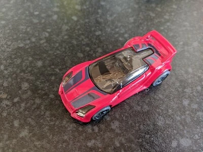 Hot Wheels 2019 Quick N Sik - Image 1 of 4