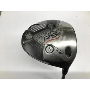 PRGR DriveriD nabla RS 01 9.5° Flex SX 45 - Picture 1 of 6