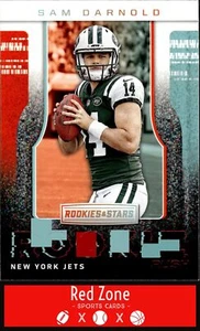 2018 Panini Rookies & Stars - #RR-3 Sam Darnold NM. - Picture 1 of 2