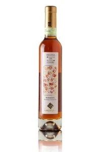 6 BT. Romagna Albana Passito Riserva DOCG “Regina di Cuori 2012 0.375 - Foto 1 di 1