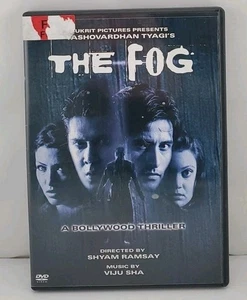The Fog (DVD, 2003) - Bild 1 von 3