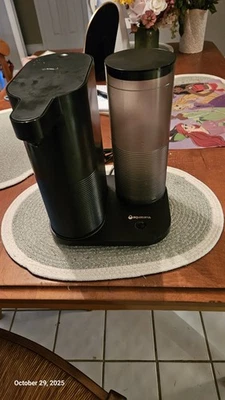 Aquasana Countertop Clean Water Filter Machine System for Drinking # AQ-CWM2-B-Q - Image 1 of 4