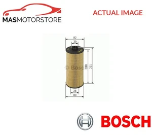 ENGINE OIL FILTER BOSCH F 026 407 026 P NEW OE REPLACEMENT - Picture 1 of 5