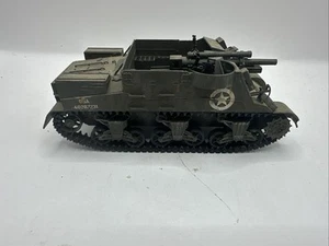 Un tanque experto modelo Tamiya 1/35 vintage pro-construido pintado a mano muy bonito - Imagen 1 de 18