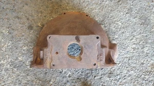 Chevy GM Buick Olds 1312702-1 Bellhousing 46 47 48 49 50 51 - Picture 1 of 6
