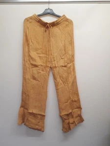 Rust womans trousers (Classic) Free UK shipping Top-quality Fast UK Dispatch - Picture 1 of 9