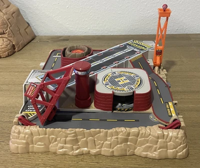 Micro Máquinas Militares Doble Toma OPERACIÓN SEA STRIKE Juego Transformador Foto 1 de 3