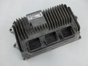 Engine ECM Computer ECU 37820-5A2-A41 2.4L Honda ACCORD 2013 - Picture 1 of 4