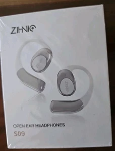Zihnic Open Ear Headphones Model S09 - Picture 1 of 3
