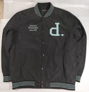 Diamond Supply Co Bomber Jacket Size: Mens XLarge - Picture 1 of 3