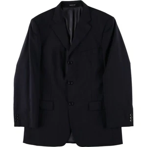 Used Balmain tailored jacket size M (men's) - Picture 1 of 10