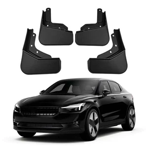 Mudguard Cover Car Tire Mudguard Performance Tested Quick Installation - Picture 1 of 12