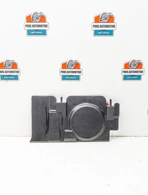 Infiniti G35 2003-2007 cupé pasajero debajo del tablero soplador panel del motor OEM 4122 Foto 1 de 4