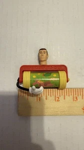 Disney Toy Story Jingle Joe Figur - Toys "R" Us Exclusive - gebraucht BESCHREIBUNG LESEN - Bild 1 von 11
