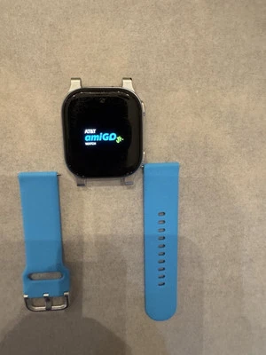 AT&T amiGO Jr. Kids Watch UW538AA AT&T 4G LTE Smartwatch AT&T Good - Image 1 of 4