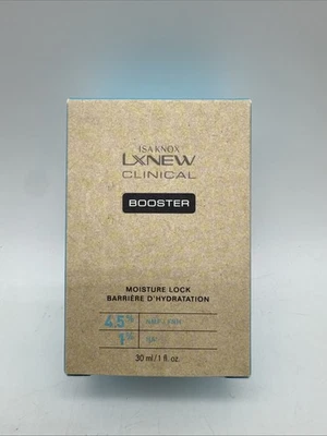 new AVON Isa Knox LXNEW Clinical Booster Microbiome Balance - 1 fl oz - Image 1 of 4