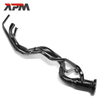 Einfüllstutzen Kraftstoffeinfüllrohr für Mercedes-Benz A-Klasse W169 2004-2012 - Bild 1 von 4