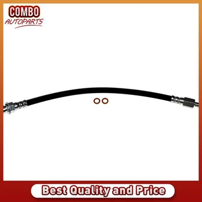 Manguera hidráulica de freno delantero izquierdo para Ford Club Skyliner 1959 Foto 1 de 4