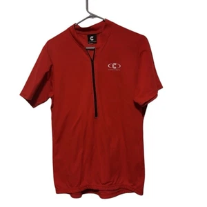 Cannondale Size XL Bicycle Cycling Shirt - Picture 1 of 5