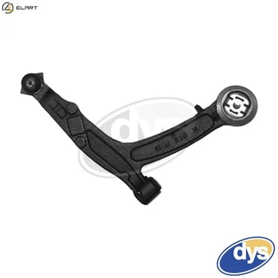 CONTROLTRAILING ARM WHEEL SUSPENSION 20-21756 FOR FIAT PANDA/CLASSIC/Hatchback - Image 1 of 4