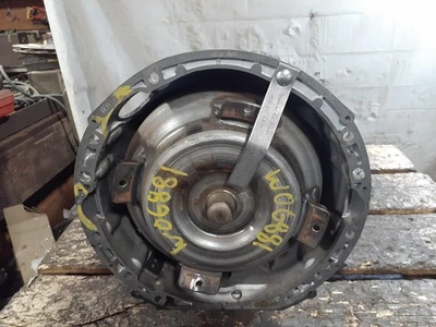 Used Automatic Transmission Assembly fits: 2015 Mercedes-benz Mercedes glk-class - Image 1 of 4