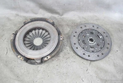 BMW E3 1969-1984 nuevo sedán seis E12 E28 serie 5 Sachs embrague y placa de presión Foto 1 de 4