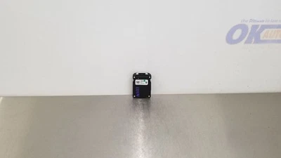 18 GMC SIERRA 1500 CÁMARA DELANTERA MONTADA PARABRISAS 84505297 Foto 1 de 4