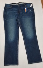 OLD NAVY Mens 48x34 SUPPER SKINNY/SUPER AJUSTE Medium Wash Jeans NWT