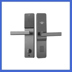 RFID Card Hotel Lock Management System /Inductive Electronic Lock+Card - Picture 1 of 14
