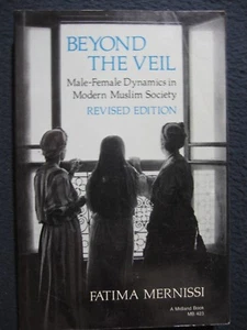 Beyond the Veil, Revised Edition: Male-Female Dynamics in Modern Muslim Societ.. - Picture 1 of 2