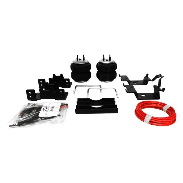 Rear Air Helper Spring Kit for Nissan Titan 2004-2013 Foto 1 de 4