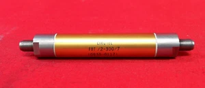 MISCELATORE CIRQTEL FBT/2-300/7 HP (0955-0117) 1,25 GHz MAX 0,05 WATT SMA 5183 - Foto 1 di 1