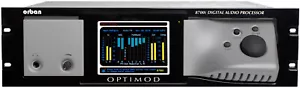 ORBAN Optimod 8700 i FM + HD NEW and FACTORY SEALED Digital Audio Processor - Picture 1 of 7