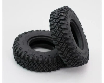 RC4WD Mickey Thompson 1.55 Baja MTZ Scale Tires RC4ZT0058 Marlin Crawler Trail . - Bild 1 von 2