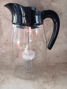 Primula Cold Brew Iced Coffee Tea 1.5QT 50 oz - Picture 1 of 6