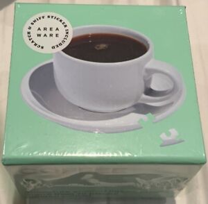 Areaware Little Puzzle Thing - Coffee series 4 SMELLS - NEW never opened