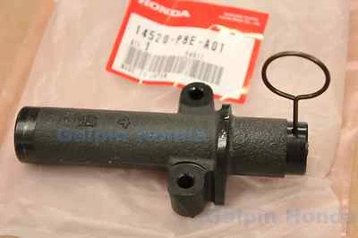 ACURA MDX/ HONDA ODYSSEY/ HONDA PILOT  Timing Belt Tensioner OEM (14520-P8E-A01) - Image 1 of 4