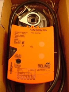 Belimo AM24LON US Stellantrieb Versand am selben Tag des Kaufs - Bild 1 von 6