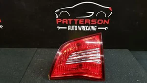 Conjunto de luz trasera VW RUTAN 2012 puerta trasera derecha montada - Imagen 1 de 7