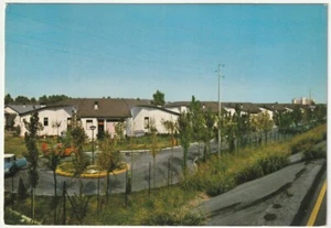 LIDO DER NATIONEN - FERRARA - GALAKTISCHES DORF -57080- - Bild 1 von 1