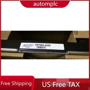 1PC NEW Mitsubishi PM75B6LA060 Module - Picture 1 of 3
